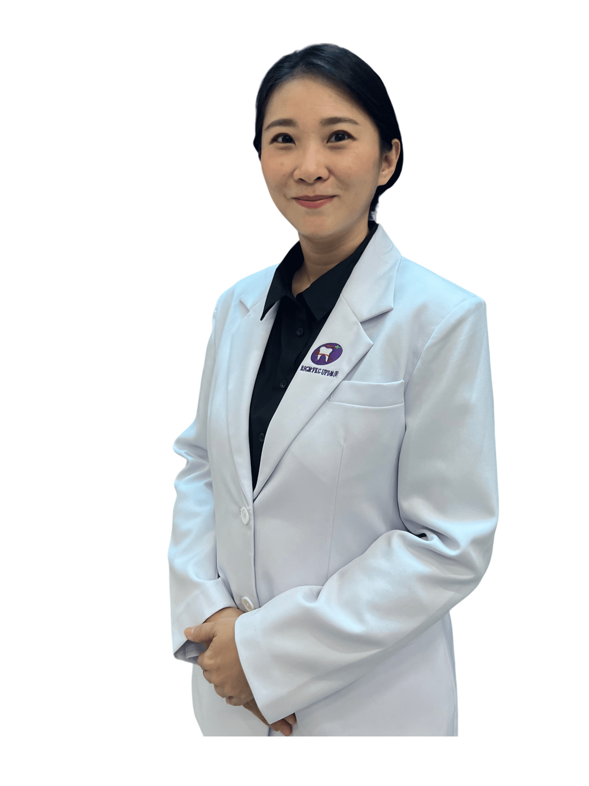 dr. Brigitta Suryanthie, Sp.PK